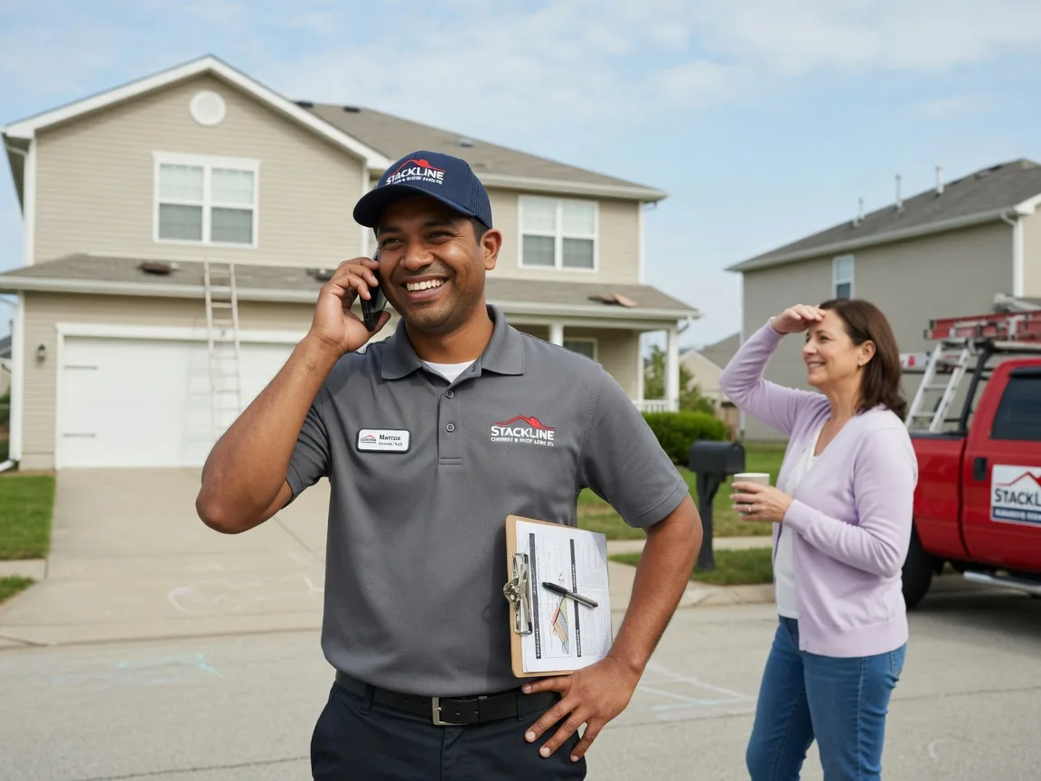 Chimney flashing repair Tigard, OR FAQs